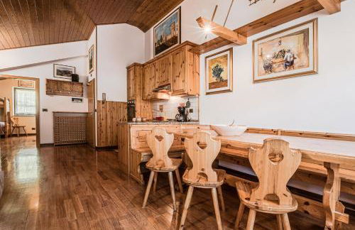 Appartamento Sellaronda - Foto 8