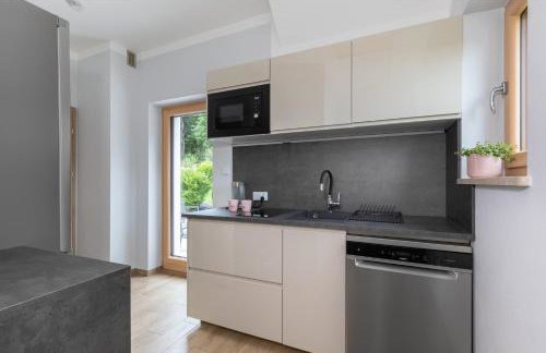 Dębowy Zakątek - SPOKOJNY, KOMFORTOWY WYPOCZYNEK W OKOLICY KRAKOWA - Foto 13