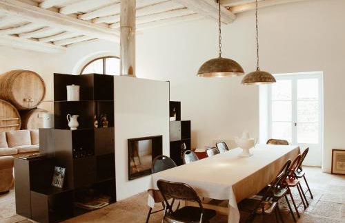 La Cuverie de Cîteaux, à Savigny les Beaune - Foto 7