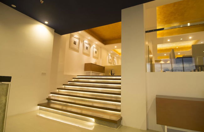 Platinum One Suites - Foto 3