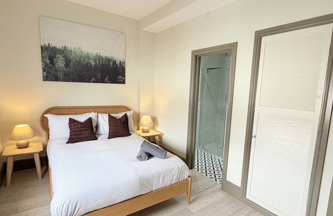 The Urban Retreat - Photo 10