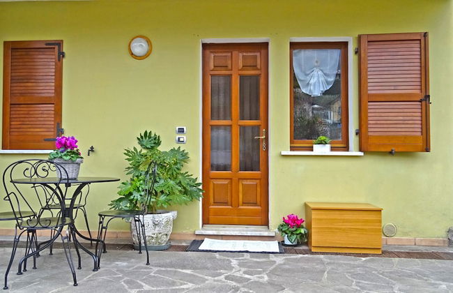 Holideal Casa Rosalia - Photo 1