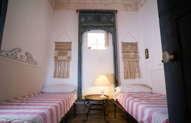 Relais Patriarca - Foto 13