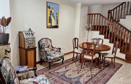 Theo's City House - Foto 6