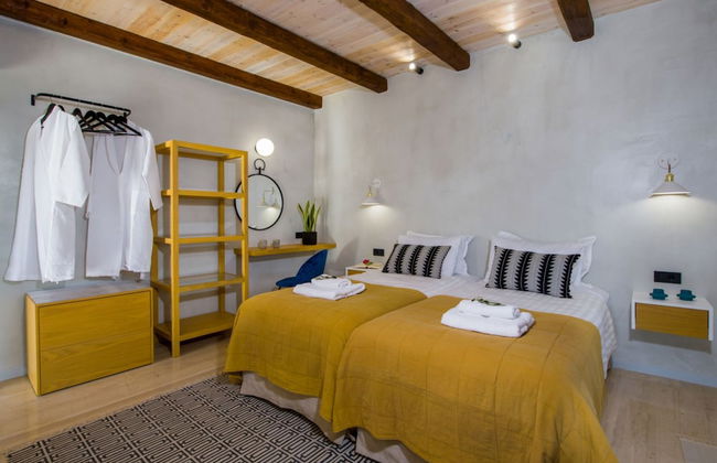 Casa di Grimpili - Foto 13