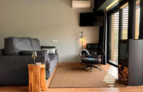 Em Xisto - Casas de Montanha - Casa T0 - Foto 6