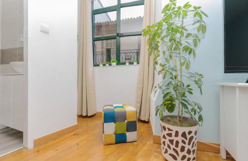 Sunny Oporto, Douro Apartments - Foto 26