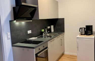 Apartment Brauselay - Foto 12