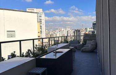 Estúdio VN Consolação - Foto 14