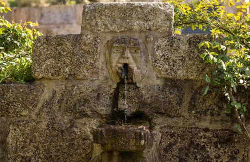 Barrocal Nature Houses - Foto 36