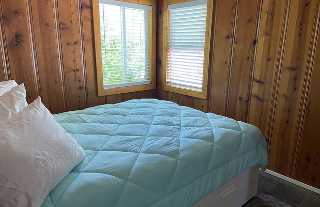 Clearlake Cabins - Foto 14