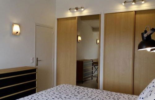 Superbe vue mer et Estérel, Villa Neuve pour 8-10 Personnes, Clim, Piscine - Foto 39