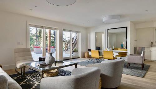 LUX Private Modern Villa With Pool Spa & Dogs OK - Foto 3