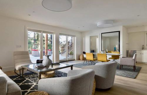 LUX Private Modern Villa With Pool Spa & Dogs OK - Foto 3