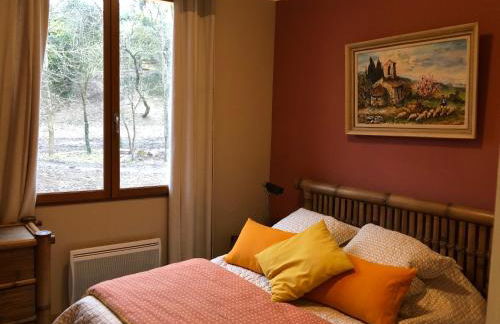 Le Vieux Moulin - Foto 5