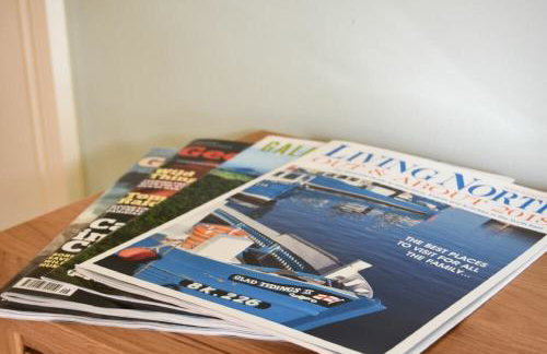 Rose Cottage Elsdon - Photo 5