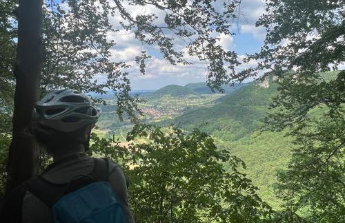 Steinach Apartment - Photo 34