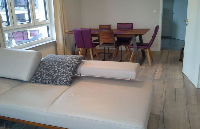 Finest - Hotel Suiten Bonn - Photo 53