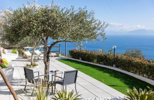 Holidays Perla d'Amalfi - Live the Coast & Private Parking - Photo 48