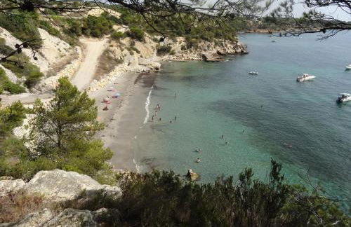 INNOUTHOME EQUIPADO IDEAl VACACIONES _ CATALUNYA - Foto 34