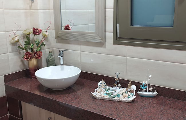 Villa Kastania - Foto 31