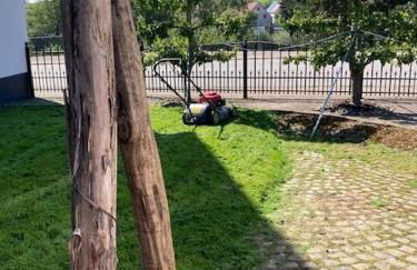 Luxe, landelijke vakantiewoning der alte Birnenbaum Duitsland-Sankt Wendel - Foto 73