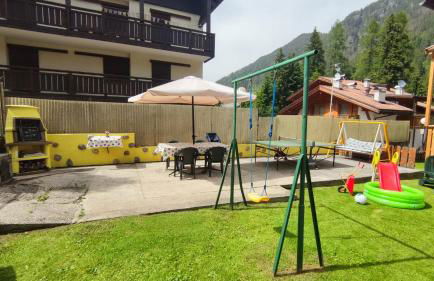 Villa L'Aida - Foto 16