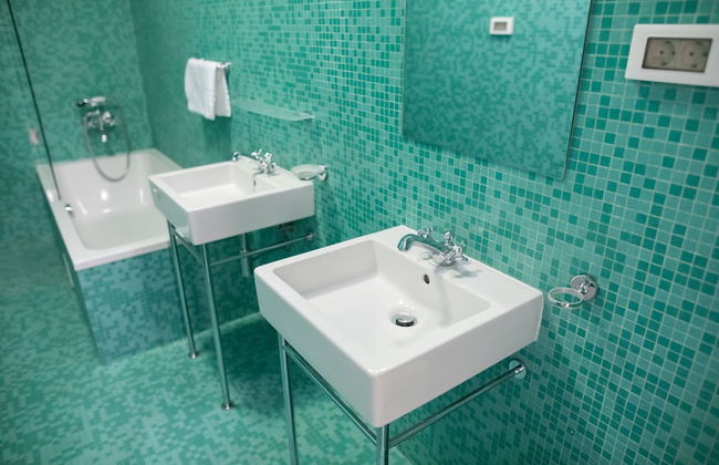 Luxury Residence Queen of Dubrovnik - Photo 55