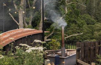 The Hayloft - Foto 31