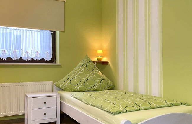 Ferienwohnung in Bontkirchen - Foto 6