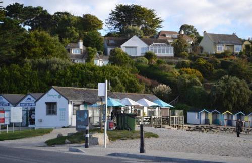 Luxury Home on Maenporth Estate Next to the Beach - Foto 27
