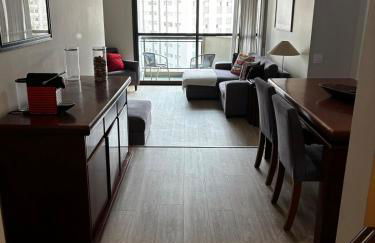 Maior apartamento de 1 quarto Cambuí 103 décimo andar - Foto 12