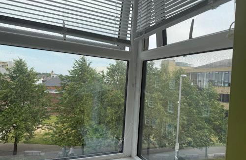 Oasis Urban retreat- Regent Street - Foto 25