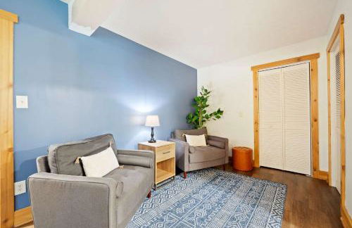 Cozy retreat on private estate with Hot Tub - Foto 30