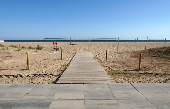 Sunset Boutique Castelldefels By Myrentalhost - Foto 25