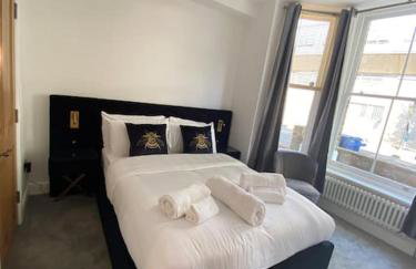 Londons Luxury pad - Foto 11