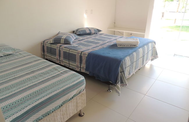 Ótima Casa com Vista para a Praia de Manguinhos - Foto 2