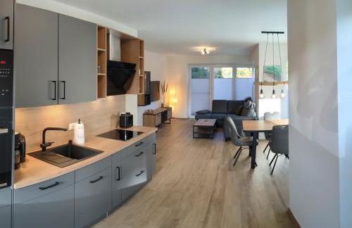 Haus Albatros EG - Foto 8