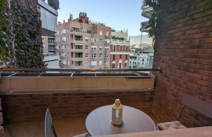 DFLAT Escultor Madrid Apartments - Photo 35