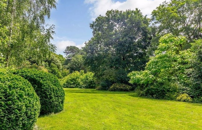 Captivating 1-bed Cottage in Ross-on-wye - Foto 23