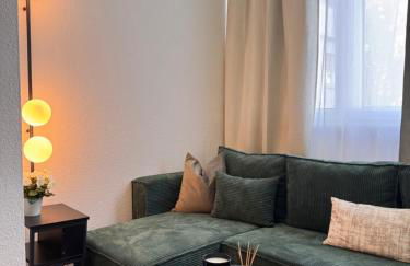 Geräumiges 3 Raum-City-Apartment -Ost-2- - Foto 23