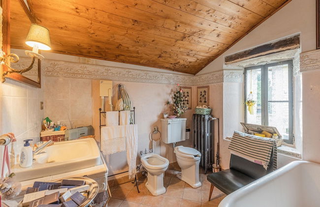 Belvilla by Oyo Casa Marchi - Foto 24