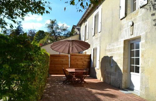 Gîte familial au cœur du village, animaux admis - FR-1-653-78 - Foto 1