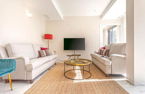 Genteel Home Palacio Abades Terrace - Foto 58