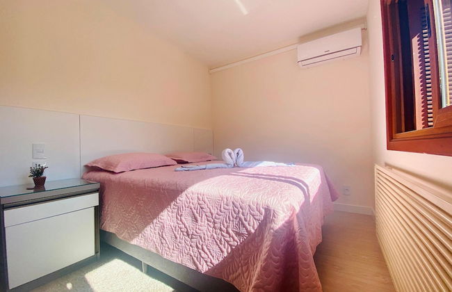 Jardim Europa-Ao Lado d Famosa Rua Torta - Foto 5