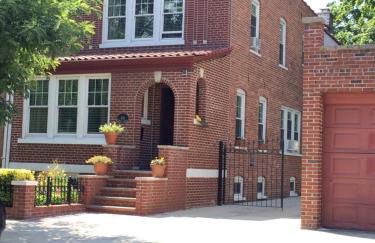 Brooklyn Gem 3 Blocks to Prospect Park - 3 King Beds 1 Queen, Free parking, - Foto 36