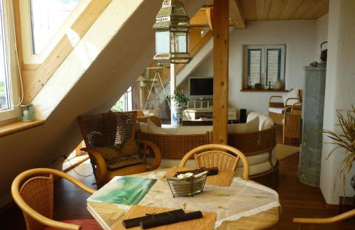 Haus Roswitha Sundermeyer Wohnung A - Foto 10