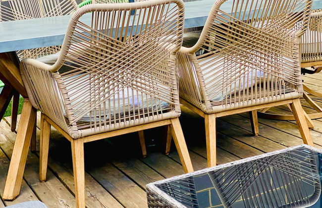 Liv MTL - Plato - Foto 51