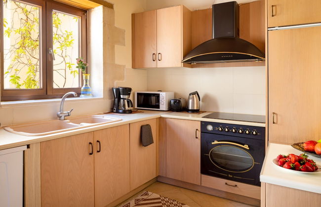 Olga's Filoxenia - Foto 9