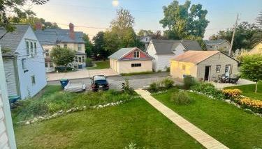 Historic Devoe House-Walk to Downtown Arts and Restaurants - Foto 4